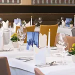 Dorint Strandhotel Binz/ruegen 4* Остзебад Бинц