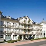 Dorint Strandhotel Binz/ruegen Отель 4*