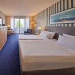 Dorint Strandhotel Binz/ruegen Отель