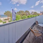 Dorint Strandhotel Binz/ruegen Hotel