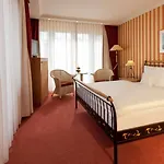 Dorint Strandhotel Binz/ruegen 4* Остзебад Бинц