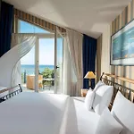 Dorint Strandhotel Binz/ruegen 4*