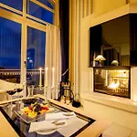 Hotel Dorint Strandhotel Binz/ruegen