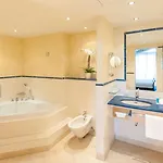 Dorint Strandhotel Binz/ruegen 4*