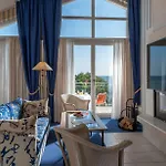 Отель Dorint Strandhotel Binz/ruegen