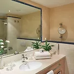 Dorint Strandhotel Binz/ruegen 4*