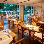 Dorint Strandhotel Binz/ruegen 4* Остзебад Бинц