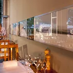 Dorint Strandhotel Binz/ruegen Остзебад Бинц