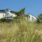 Отель Dorint Strandhotel Binz/ruegen