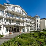 Dorint Strandhotel Binz/ruegen 4*