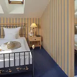 Отель Dorint Strandhotel Binz/ruegen 4*