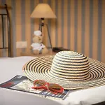Dorint Strandhotel Binz/ruegen 4* Остзебад Бинц
