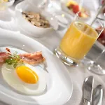 Dorint Strandhotel Binz/ruegen Отель Остзебад Бинц