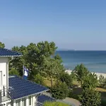 Dorint Strandhotel Binz/ruegen Отель