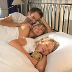 Отель Dorint Strandhotel Binz/ruegen Остзебад Бинц