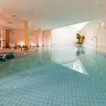 Dorint Strandhotel Binz/ruegen Остзебад Бинц