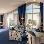 Dorint Strandhotel Binz/ruegen 4* Остзебад Бинц