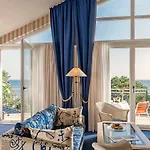 Dorint Strandhotel Binz/ruegen Отель