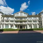 Dorint Strandhotel Binz/ruegen Отель