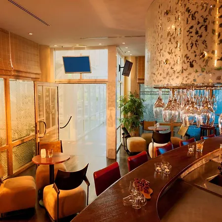 Dorint Strandhotel Binz/ruegen 4*