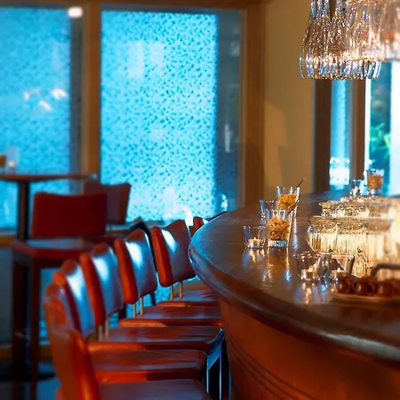 Hotel Dorint Strandhotel Binz/ruegen 4*