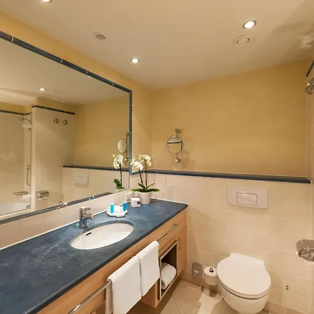 Dorint Strandhotel Binz/ruegen 4*