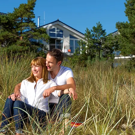 Dorint Strandhotel Binz/ruegen Hotel