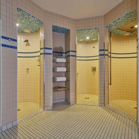 Dorint Strandhotel Binz/ruegen Binz