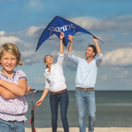 Dorint Strandhotel Binz/ruegen