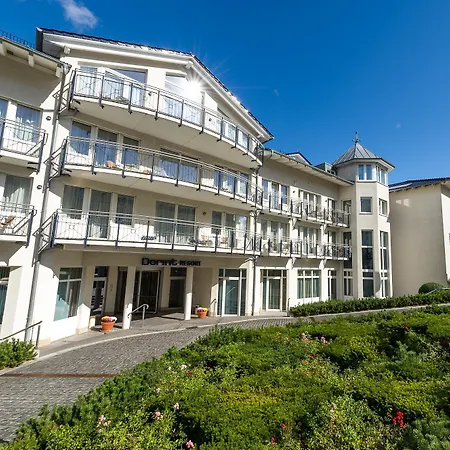 Dorint Strandhotel Binz/ruegen 4*