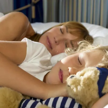 Dorint Strandhotel Binz/ruegen Binz