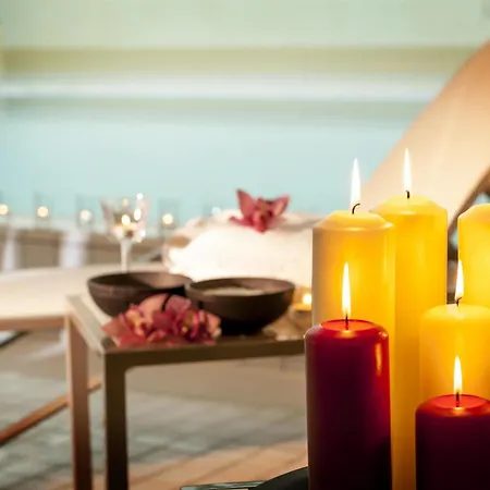 Dorint Strandhotel Binz/ruegen 4*