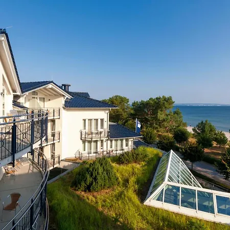 Dorint Strandhotel Binz/ruegen