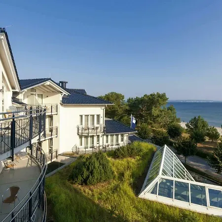 Dorint Strandhotel Binz/rügen
