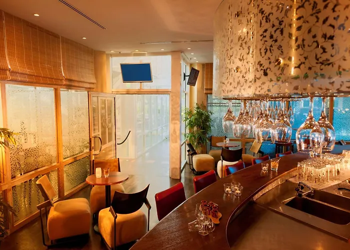 Dorint Strandhotel Binz/ruegen 4*